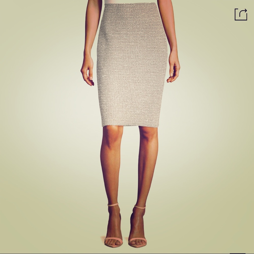 ST. JOHN COLLECTION Skirt NEW W/Tags